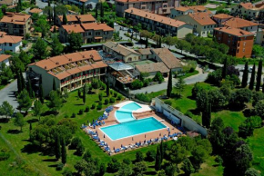 Hotel Palazzuolo San Quirico D'orcia